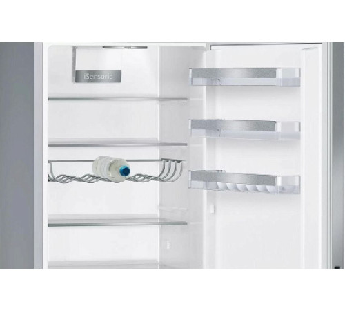 Холодильник SIEMENS KG39EAICA