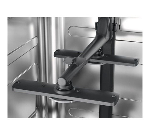 Посудомоечная машина ELECTROLUX SEA91210SW