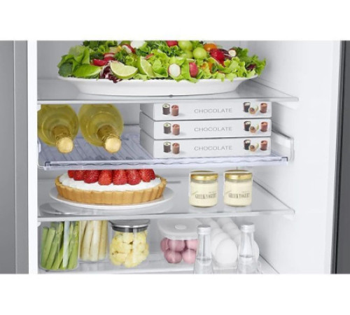 Холодильник SAMSUNG RB38A6B6F39