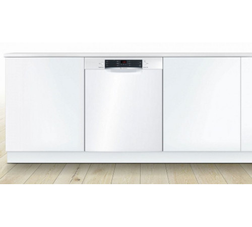 Встраиваемая посудомоечная машина Bosch SMU 46AW01S