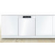 Встраиваемая посудомоечная машина Bosch SMU 46AW01S