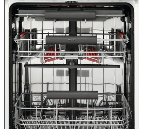 Посудомоечная машина AEG FSE 72710 P