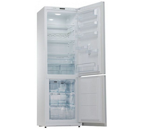 Холодильник SNAIGE RF36NG-Z10027G