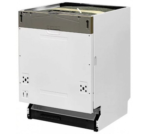 Посудомоечная машина Ginzzu DC608