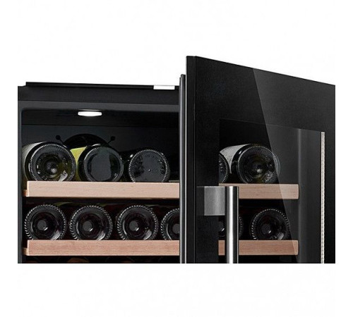 Винный шкаф CLIMADIFF av46cdzi