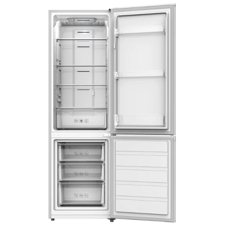 Холодильник Shivaki BMR-1803NFS