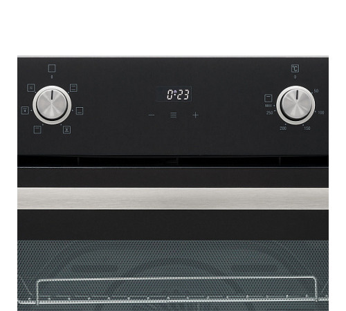 Духовой шкаф KRONA BEATO 60 BL