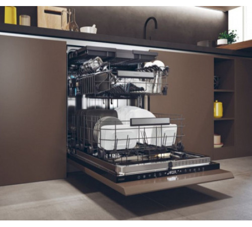 Посудомоечная машина HAIER XS 6B0S3SB-08