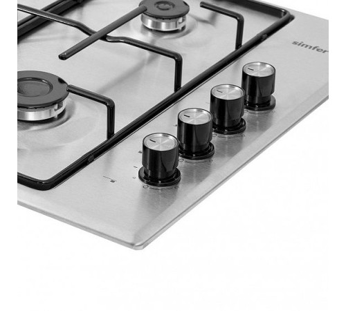 Варочная поверхность SIMFER H60Q40M470