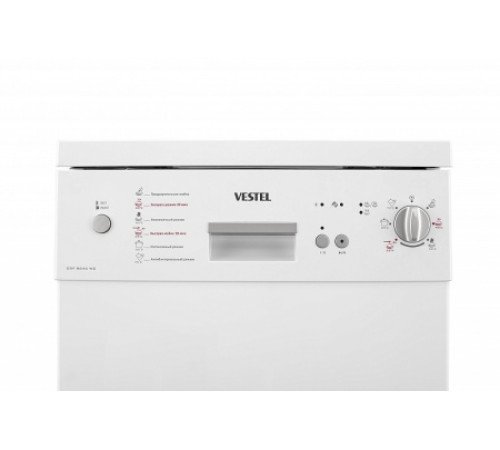 Посудомоечная машина VESTEL cdf 8646 ws