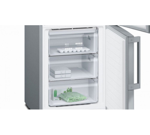 Холодильник Siemens KG39FPI35 нержавеющая сталь