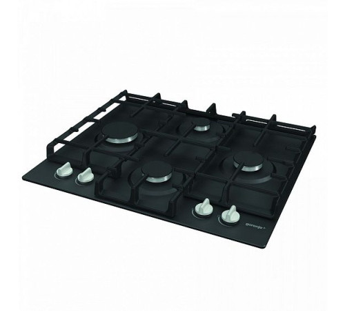 Встраиваемая газовая варочная панель Gorenje GG6DB