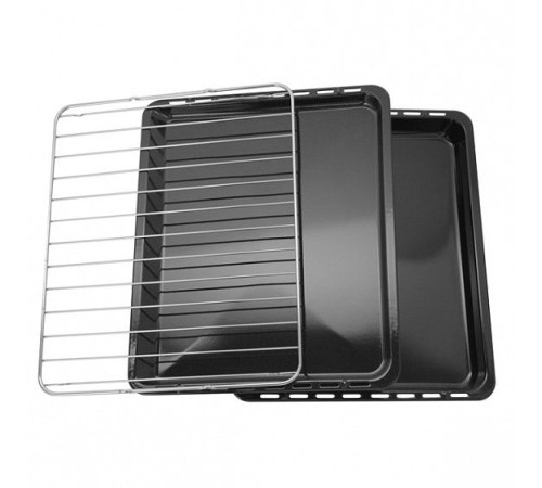 Духовой шкаф ZANUSSI zob 38903 xd