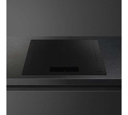 Варочная поверхность SMEG SIM3644MB