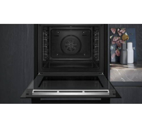 Духовой шкаф SIEMENS HB272ABB0