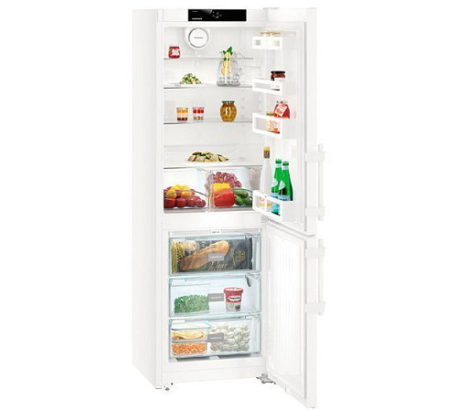 Холодильник LIEBHERR CN 3505