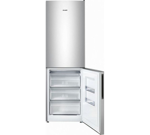 Холодильник ATLANT ХМ 4621-181 серый