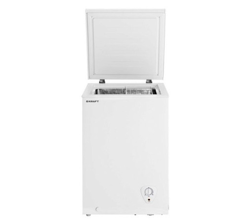 Морозильный ларь KRAFT BD(W)-117QX