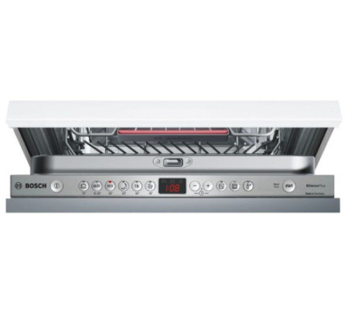 Посудомоечная машина BOSCH SPV66MX20R