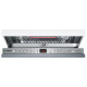 Посудомоечная машина BOSCH SPV66MX20R