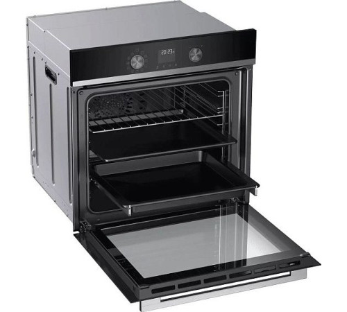 Духовой шкаф HAIER HOQ-K4AAN3BX