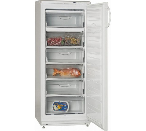 Морозильник ATLANT м 7184-003