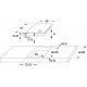 Варочная панель GORENJE EC 310 INB