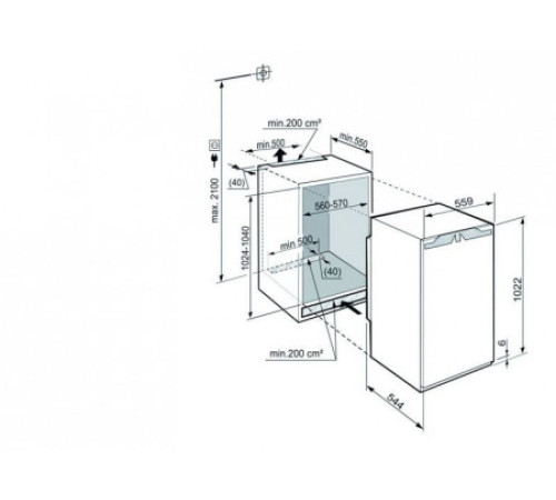 Посудомоечная машина Indesit DFP 27B+96 Z