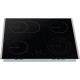 Варочная поверхность DELVENTO V60D24S011