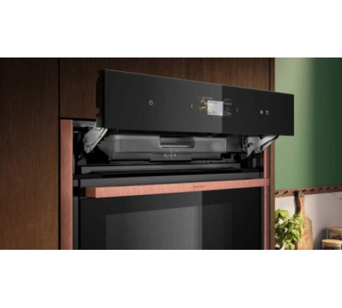 Духовой шкаф NEFF B69CS7KY0