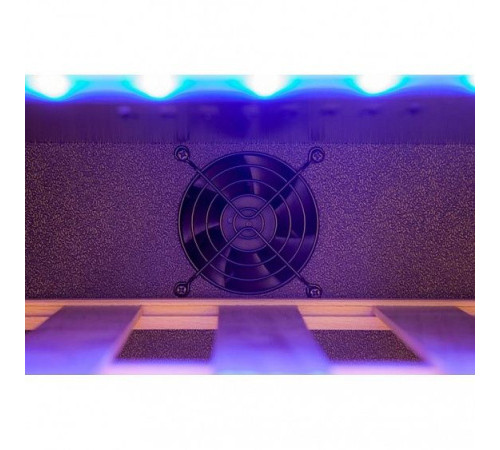 Винный шкаф COLDVINE C126-KSF2