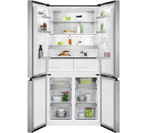 Холодильник AEG RMB952E6VU