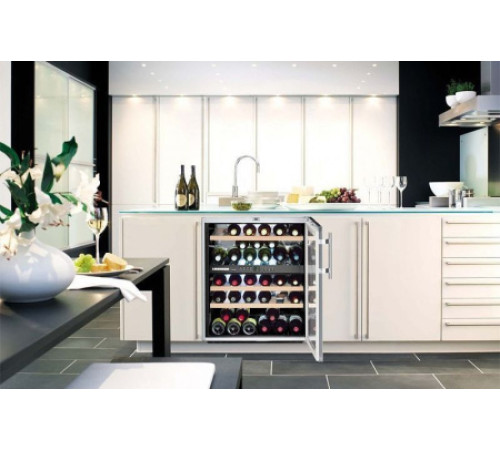 Винный шкаф LIEBHERR wtues 1653-23 001