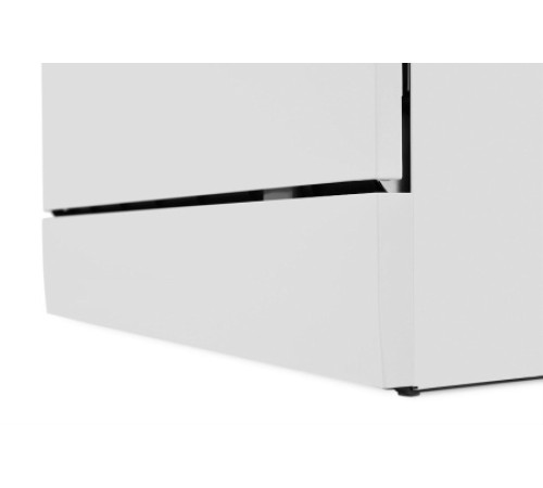 Посудомоечная машина ZUGEL ZDF550W