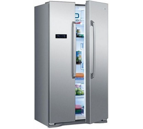 Холодильник HISENSE RC-76WS4SAS