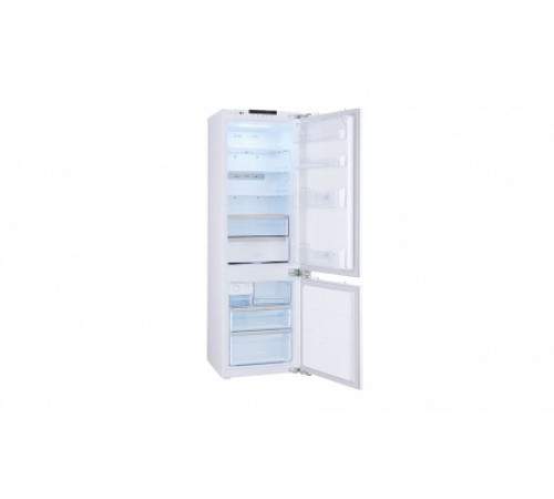 Холодильник NEFF KG7393B30R