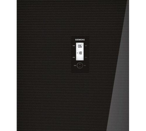 Холодильник SIEMENS KG 39NSB20