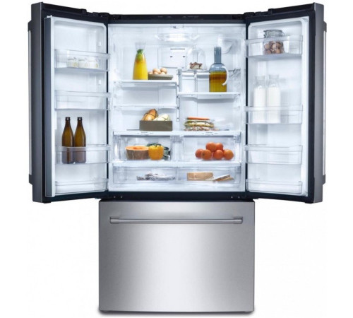 Холодильник IO MABE IWO19JSPFSS