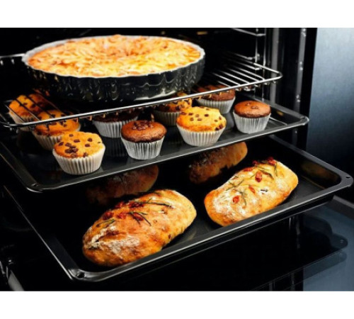 Духовой шкаф ELECTROLUX EOF3H40BX