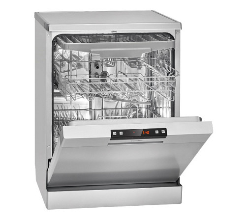 Посудомоечная машина BOMANN GSP 7410 silber