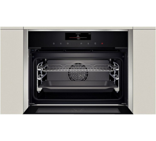 Духовой шкаф NEFF c18ft48n0