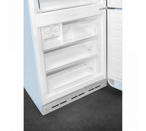 Холодильник SMEG FAB38RPB5