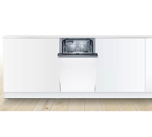 Посудомоечная машина BOSCH SRV2IKX2CR