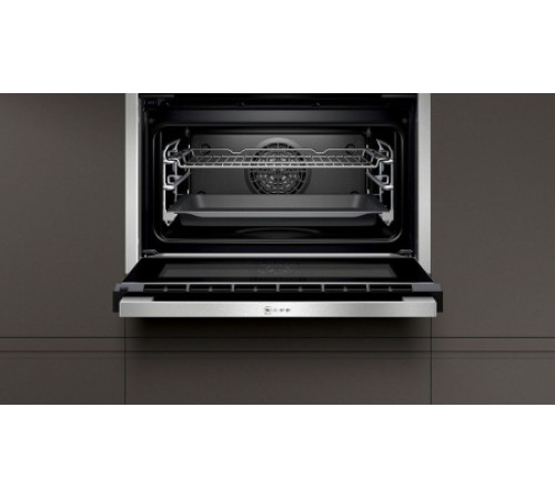 Духовой шкаф NEFF C18FT48H0