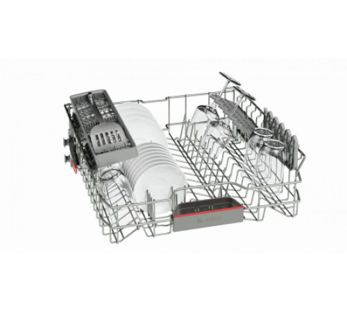 Встраиваемая посудомоечная машина BOSCH SMV46IX03R