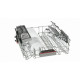 Встраиваемая посудомоечная машина BOSCH SMV46IX03R