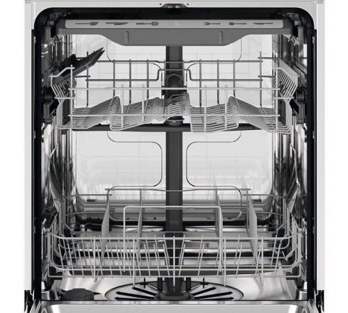 Встраиваемая посудомоечная машина ZANUSSI ZDLN2621