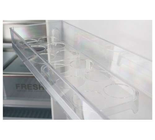 Холодильник Leran CBF 425 BG NF