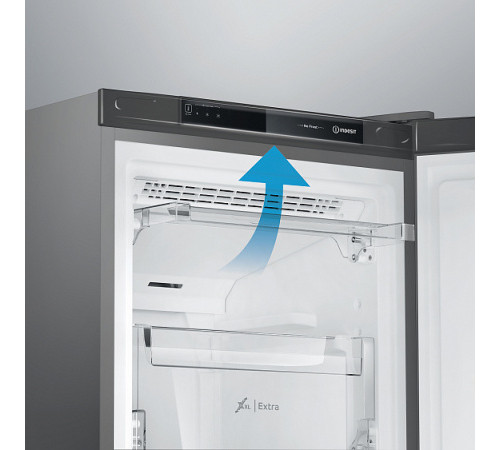 Морозильная камера INDESIT DFZ 4150.1 G