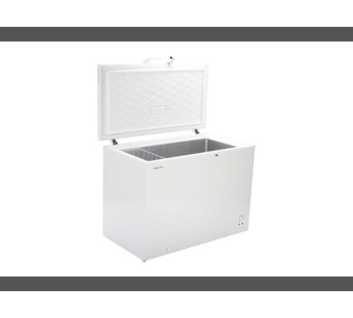 Морозильный ларь VEKTA FR-330W02